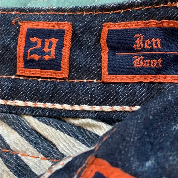 NWOT RockRevivalJeans - Picture 4 of 5
